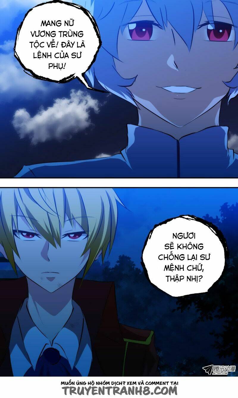 Tôi Là Thằng Phế Vật Chapter 44 - Trang 2