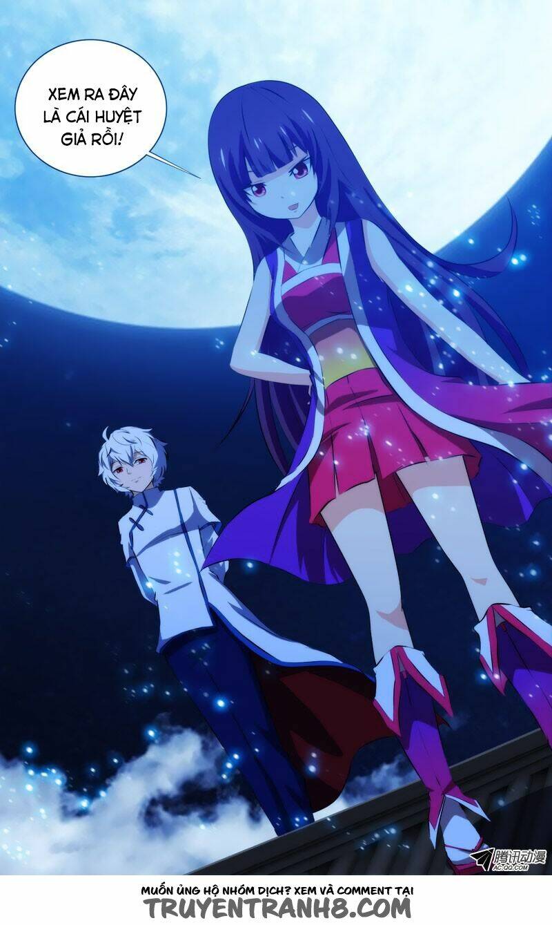 Tôi Là Thằng Phế Vật Chapter 44 - Trang 2