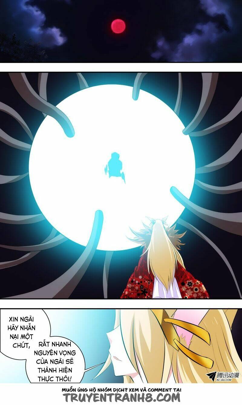 Tôi Là Thằng Phế Vật Chapter 45 - Trang 2