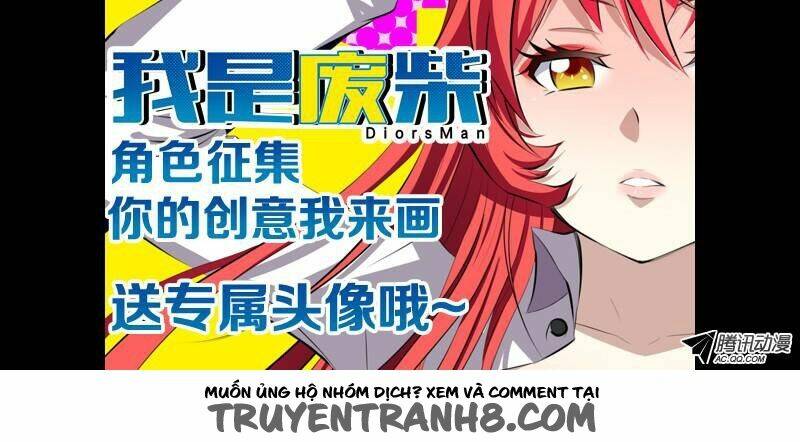 Tôi Là Thằng Phế Vật Chapter 45 - Trang 2