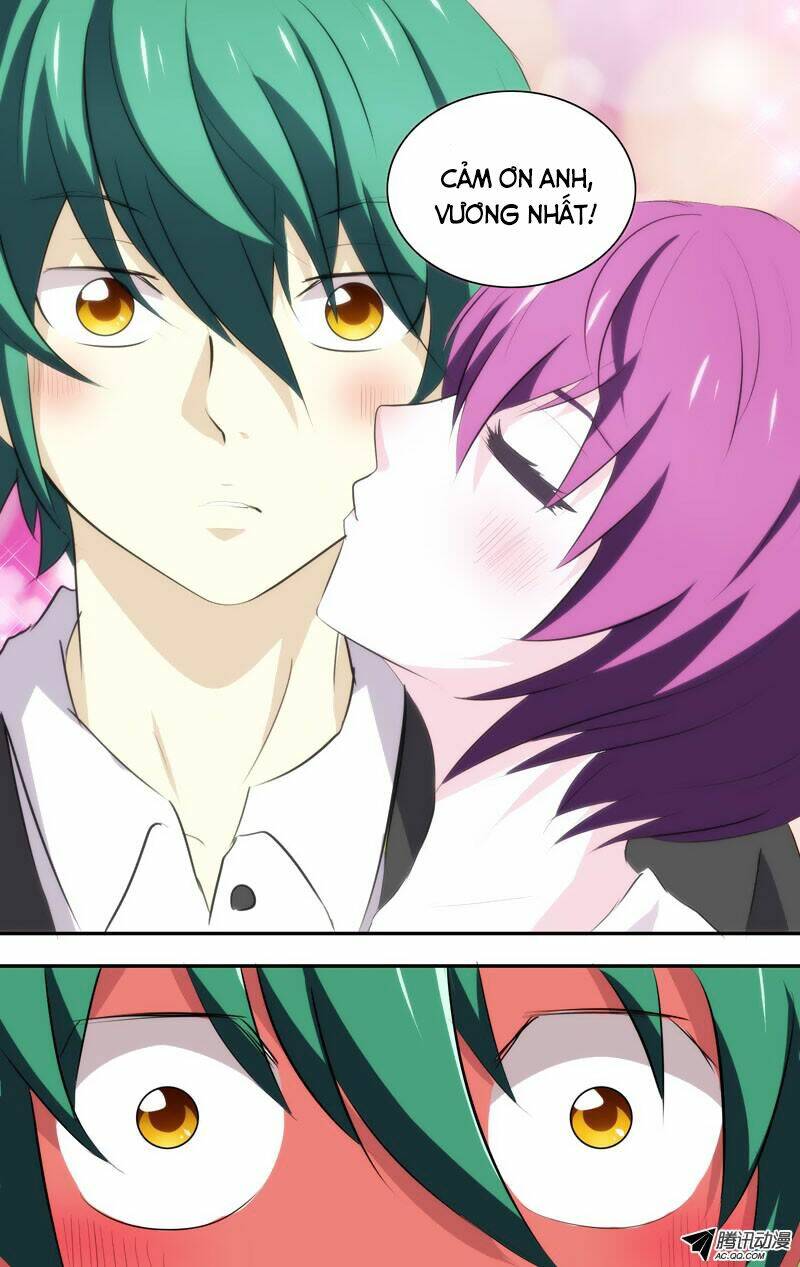 Tôi Là Thằng Phế Vật Chapter 47 - Trang 2
