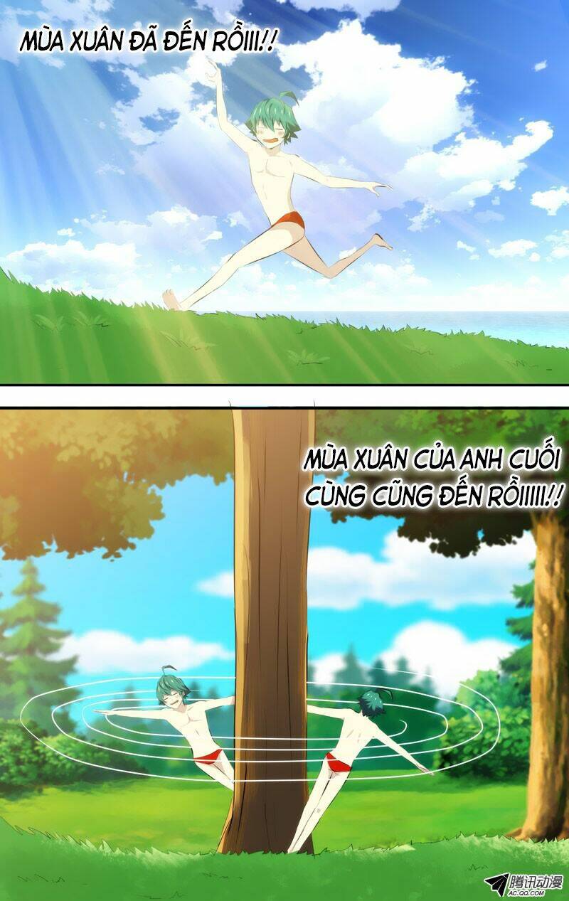 Tôi Là Thằng Phế Vật Chapter 47 - Trang 2