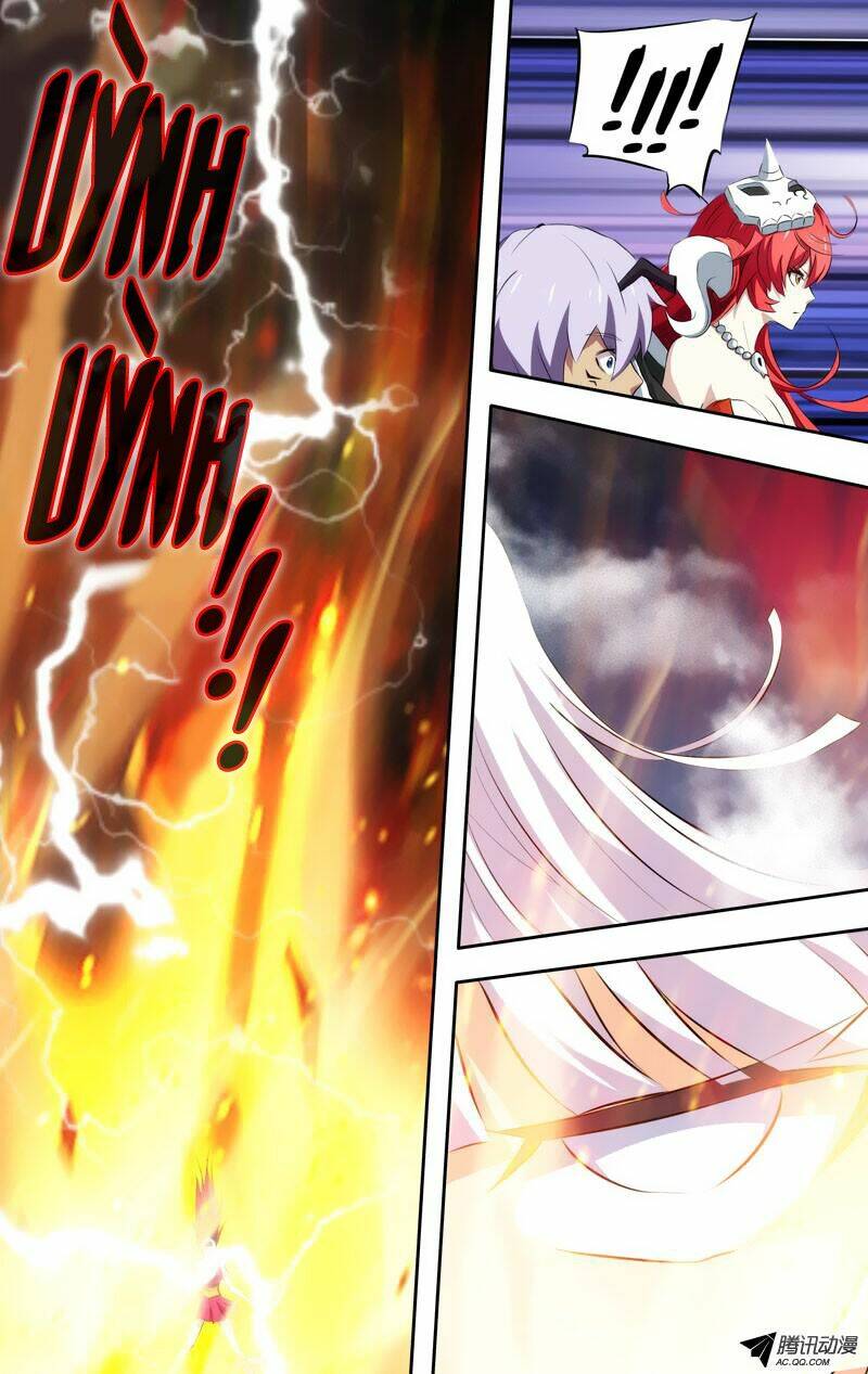 Tôi Là Thằng Phế Vật Chapter 49 - Trang 2