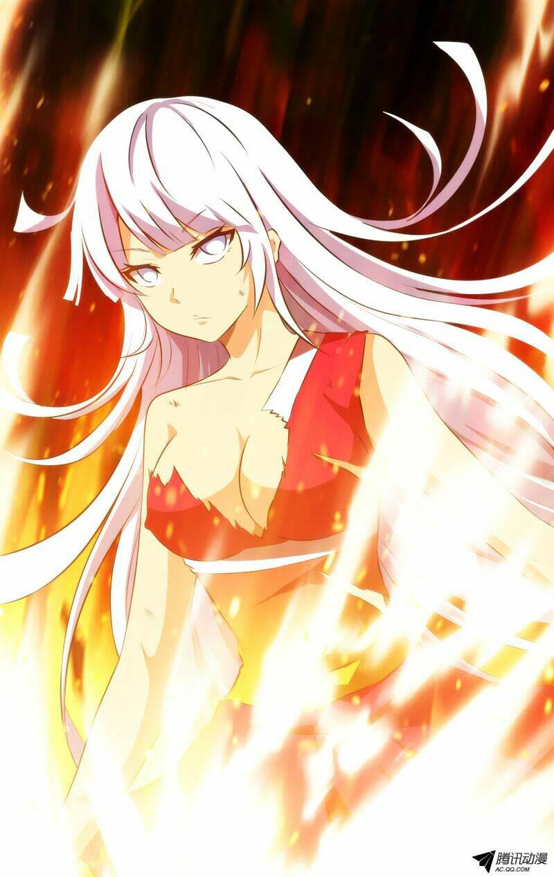 Tôi Là Thằng Phế Vật Chapter 49 - Trang 2