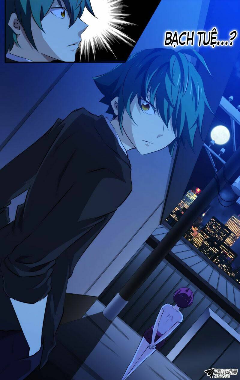 Tôi Là Thằng Phế Vật Chapter 49 - Trang 2