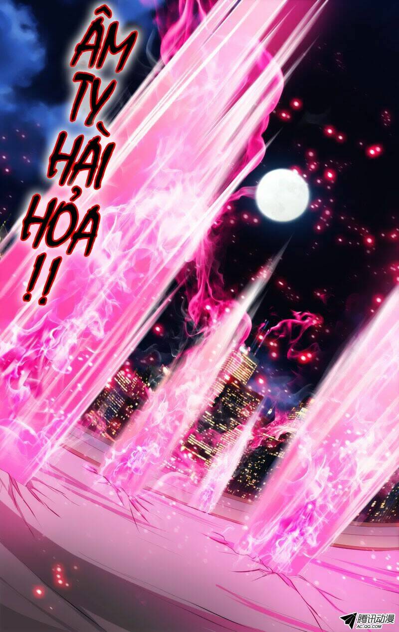 Tôi Là Thằng Phế Vật Chapter 49 - Trang 2