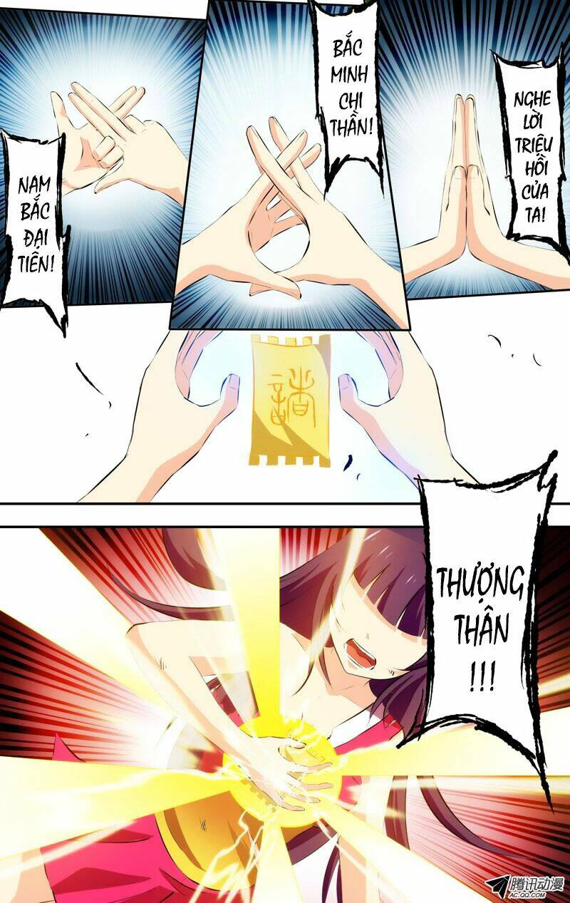 Tôi Là Thằng Phế Vật Chapter 49 - Trang 2