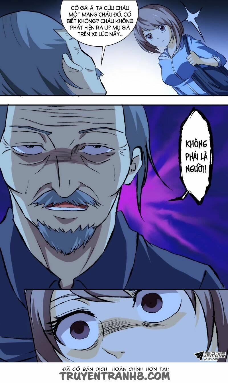 Tôi Là Thằng Phế Vật Chapter 51 - Trang 2