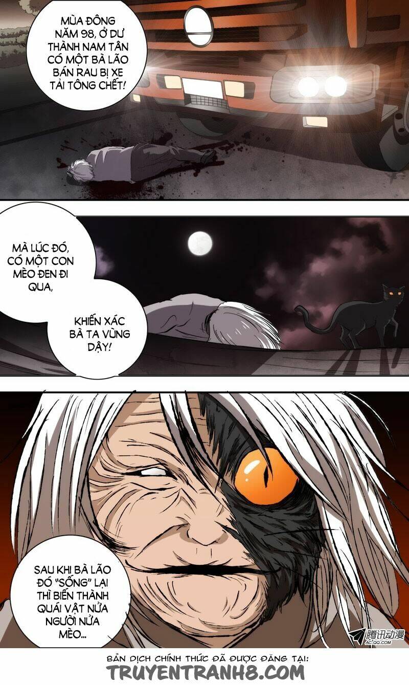 Tôi Là Thằng Phế Vật Chapter 51 - Trang 2