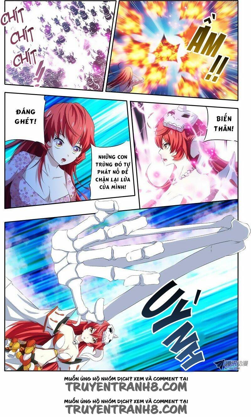 Tôi Là Thằng Phế Vật Chapter 6 - Trang 2