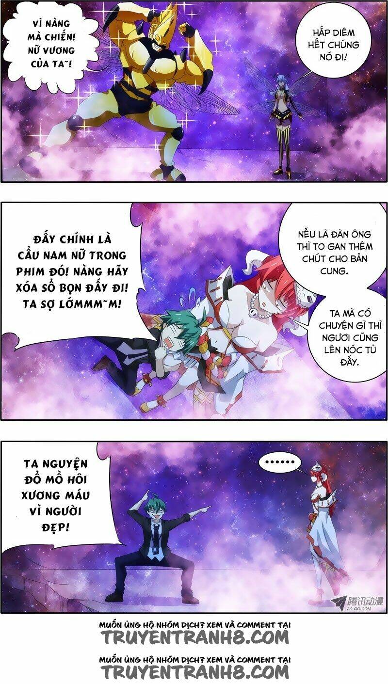 Tôi Là Thằng Phế Vật Chapter 6 - Trang 2