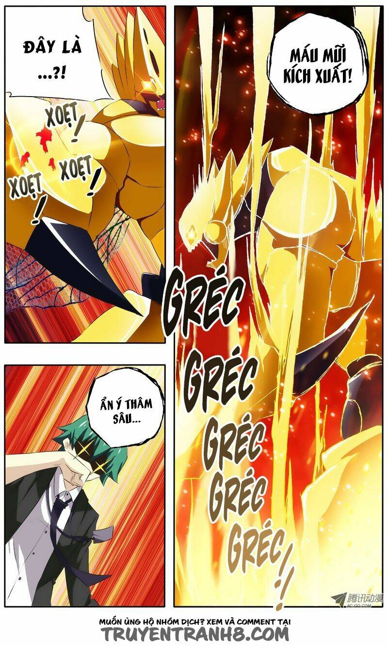 Tôi Là Thằng Phế Vật Chapter 7 - Trang 2