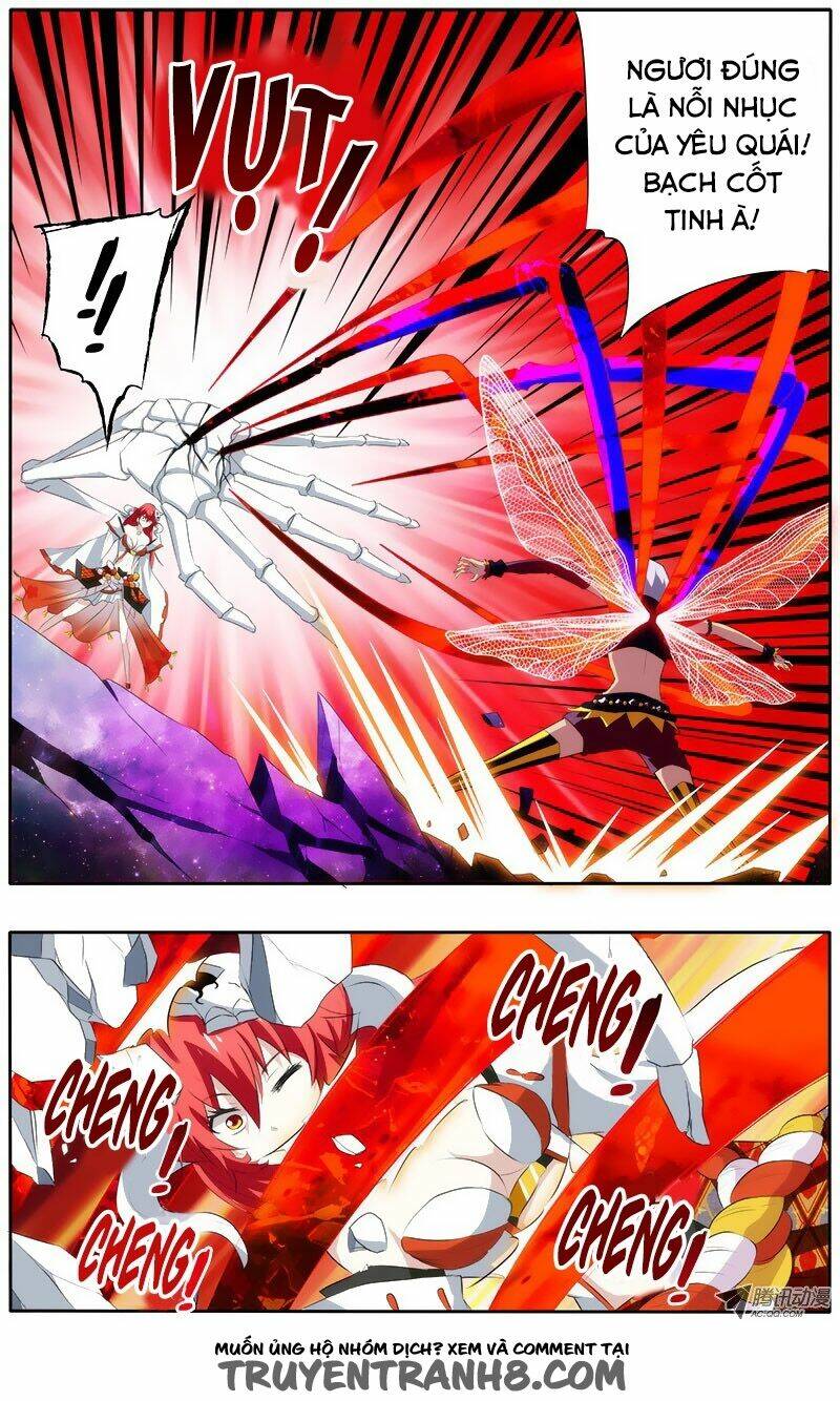 Tôi Là Thằng Phế Vật Chapter 7 - Trang 2