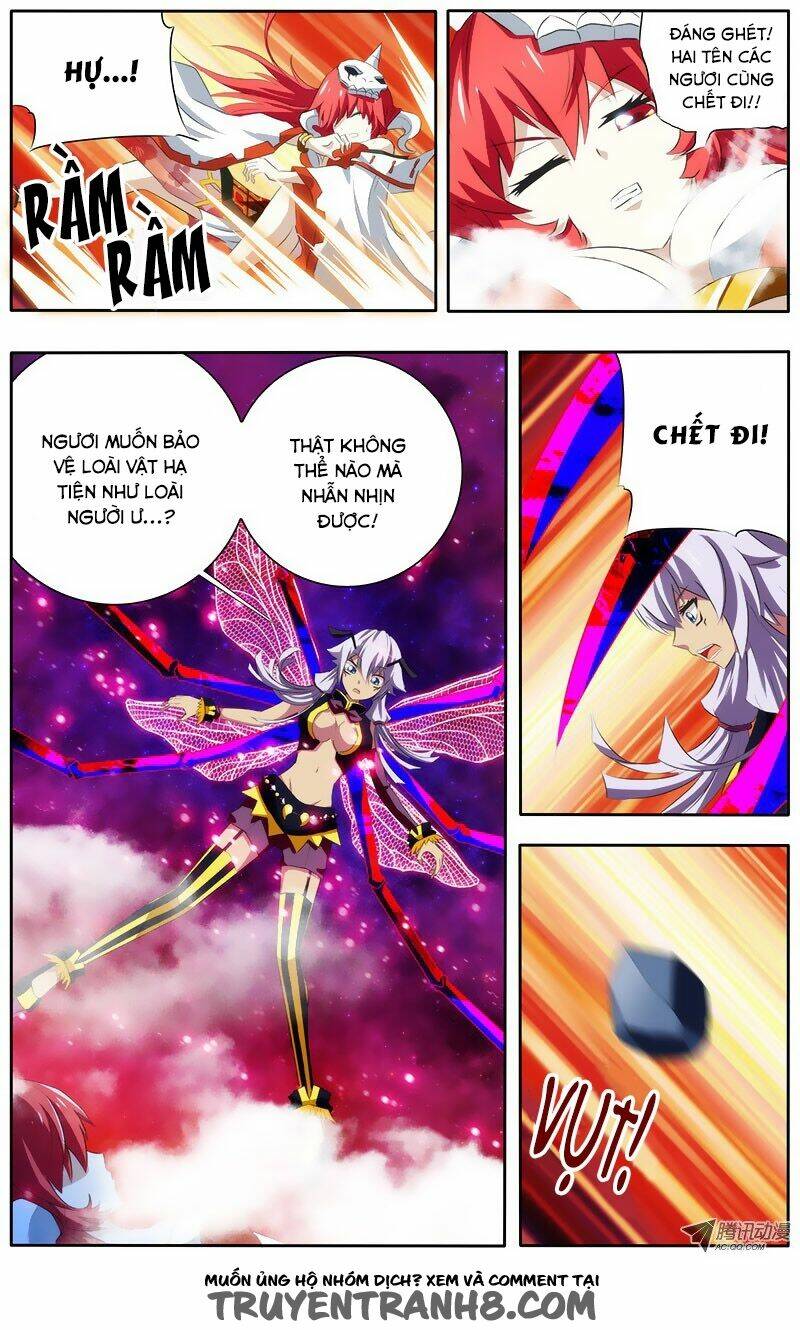 Tôi Là Thằng Phế Vật Chapter 7 - Trang 2