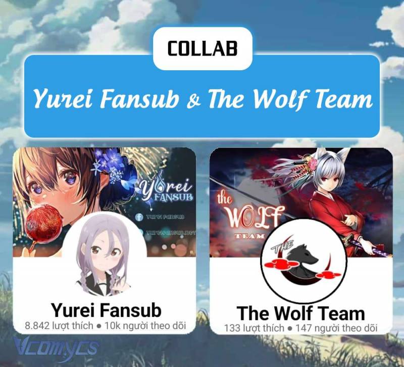 Tôi Là Thánh Nữ Giả Mạo Nhưng Các Vị Thần Lại Ám Ảnh Tôi Chapter 9 - Trang 2