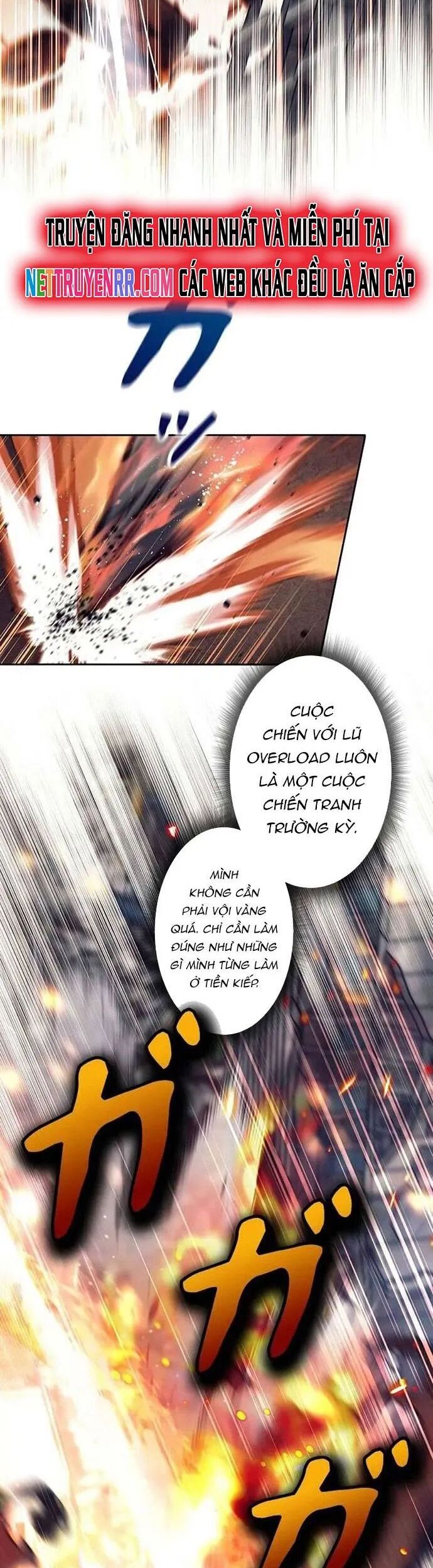 Tôi Là Thợ Săn Cấp Ex Chapter 30 - Trang 2