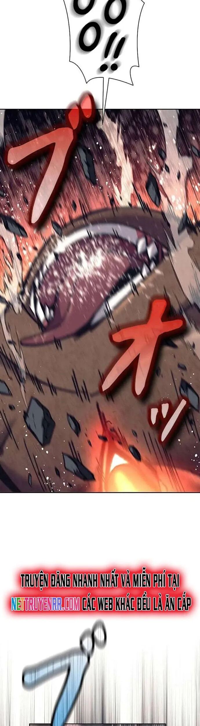 Tôi Là Thợ Săn Cấp Ex Chapter 30 - Trang 2