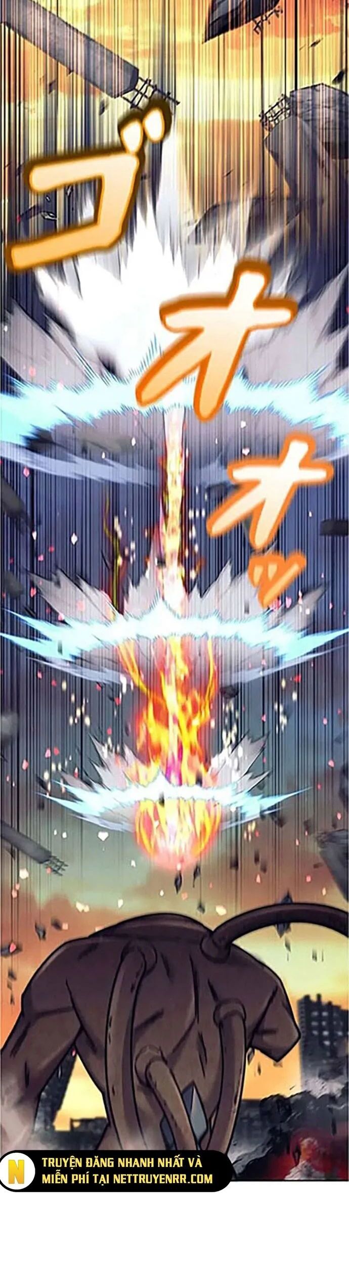 Tôi Là Thợ Săn Cấp Ex Chapter 30 - Trang 2