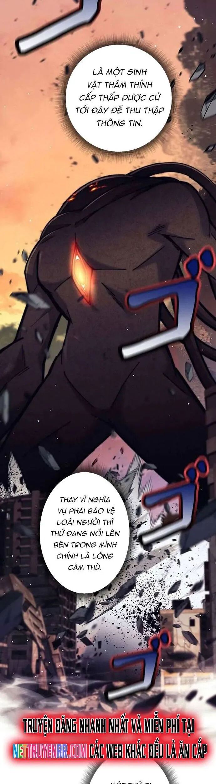 Tôi Là Thợ Săn Cấp Ex Chapter 30 - Trang 2