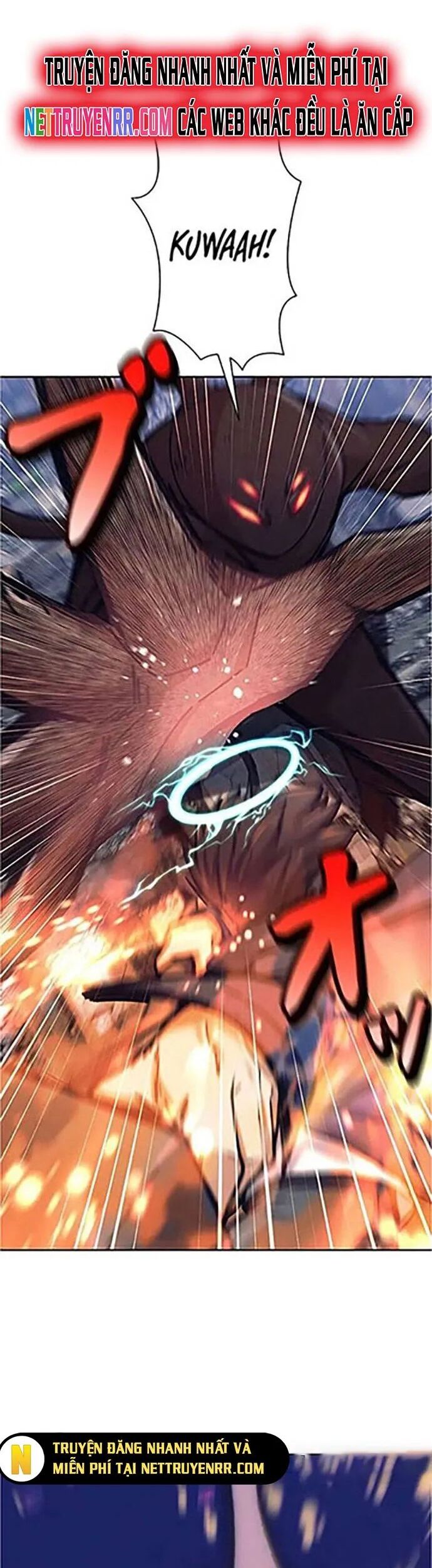 Tôi Là Thợ Săn Cấp Ex Chapter 30 - Trang 2