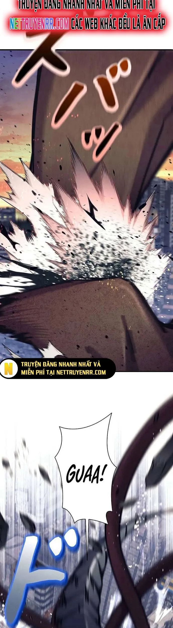 Tôi Là Thợ Săn Cấp Ex Chapter 30 - Trang 2