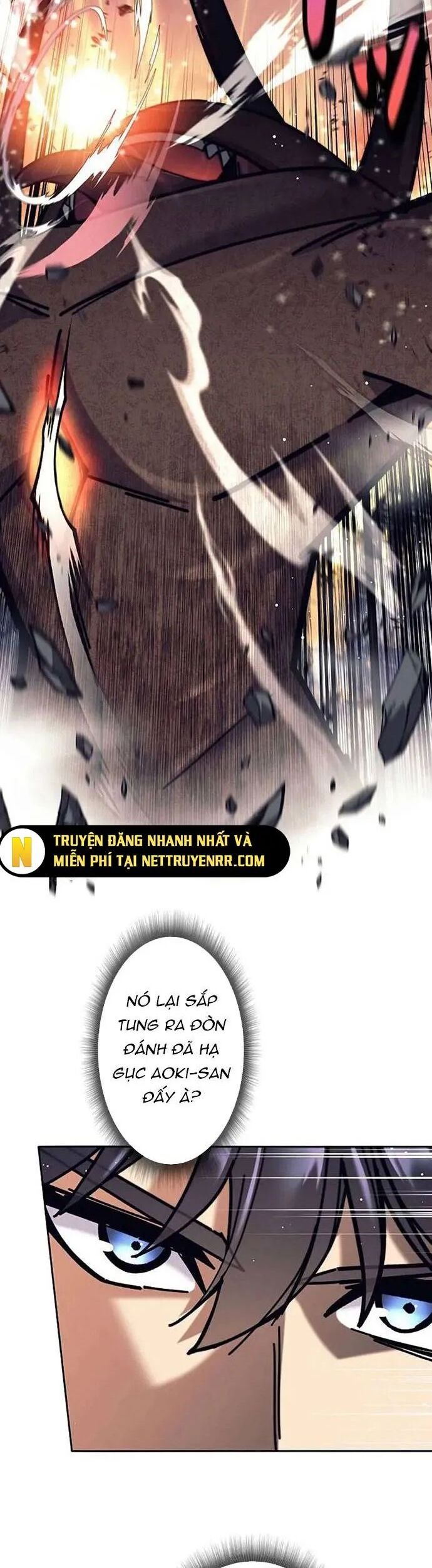 Tôi Là Thợ Săn Cấp Ex Chapter 30 - Trang 2