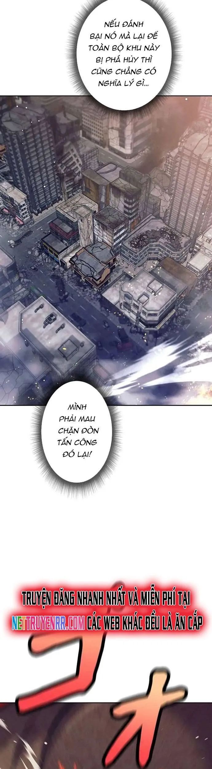 Tôi Là Thợ Săn Cấp Ex Chapter 30 - Trang 2