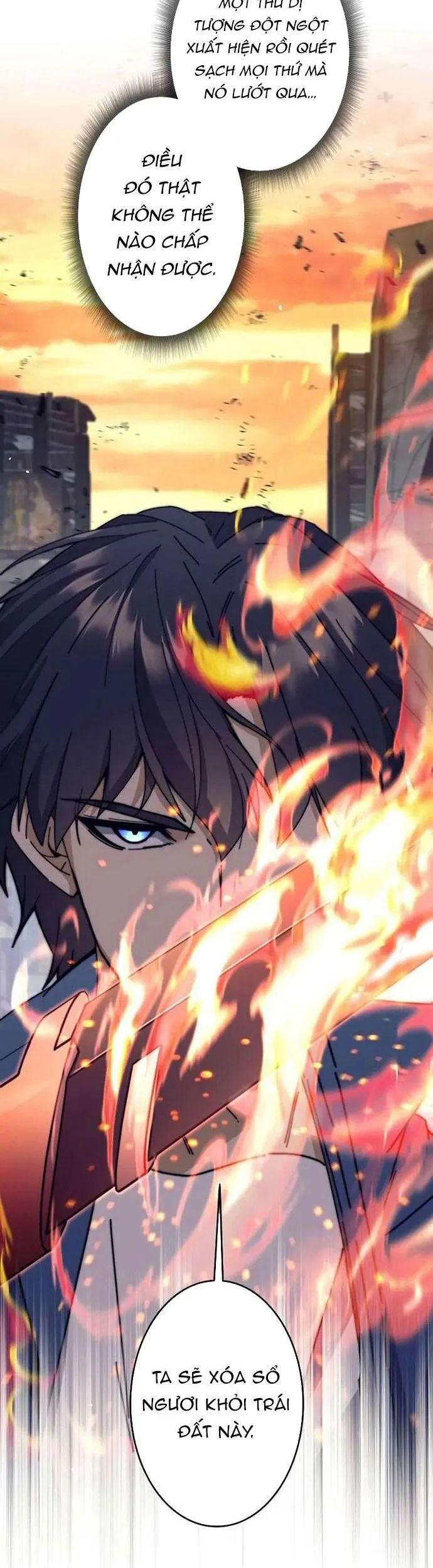 Tôi Là Thợ Săn Cấp Ex Chapter 30 - Trang 2