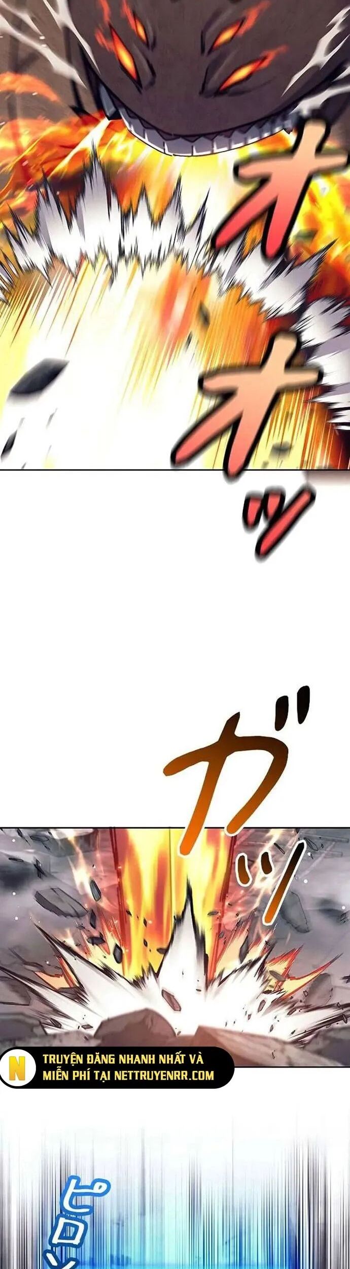 Tôi Là Thợ Săn Cấp Ex Chapter 30 - Trang 2