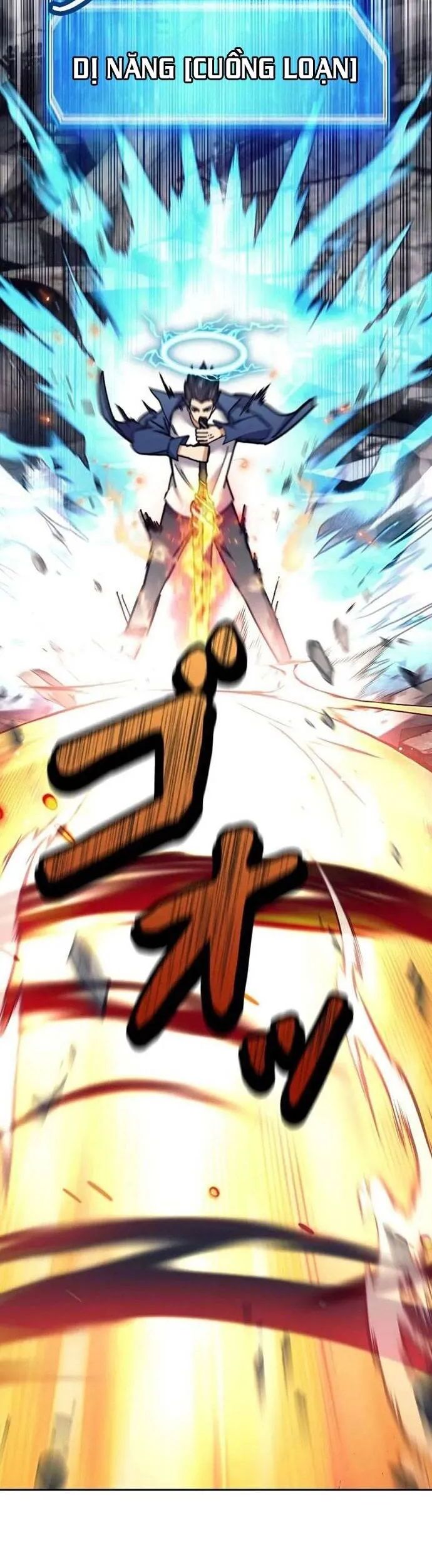 Tôi Là Thợ Săn Cấp Ex Chapter 30 - Trang 2