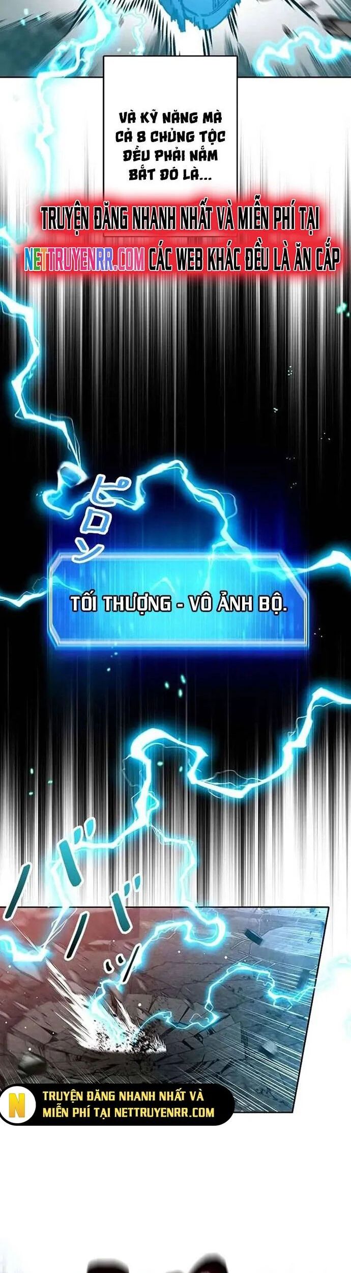 Tôi Là Thợ Săn Cấp Ex Chapter 30 - Trang 2
