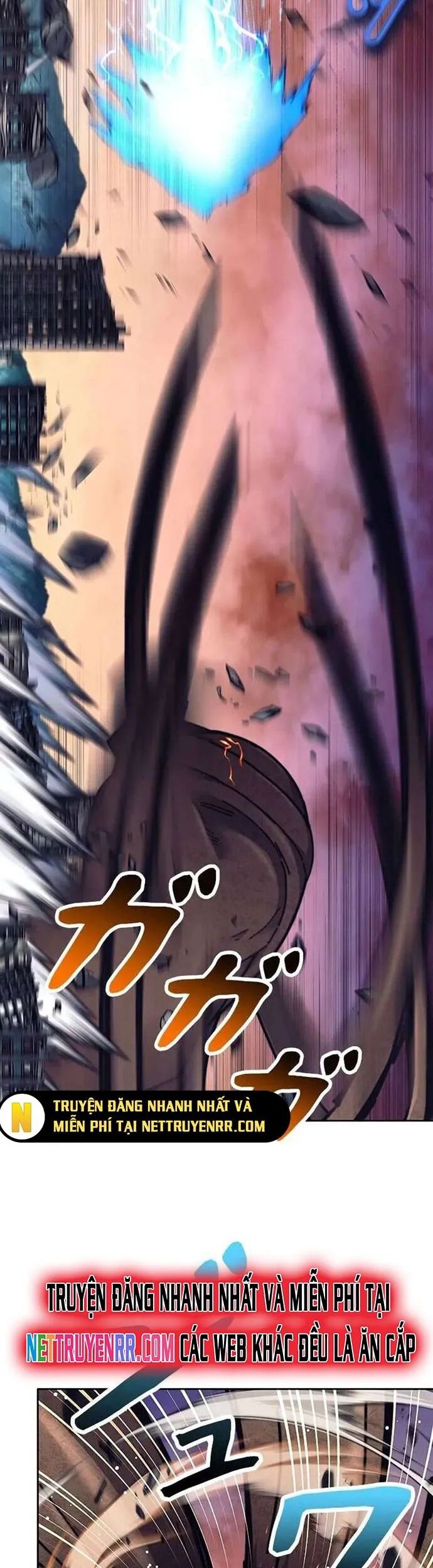 Tôi Là Thợ Săn Cấp Ex Chapter 30 - Trang 2