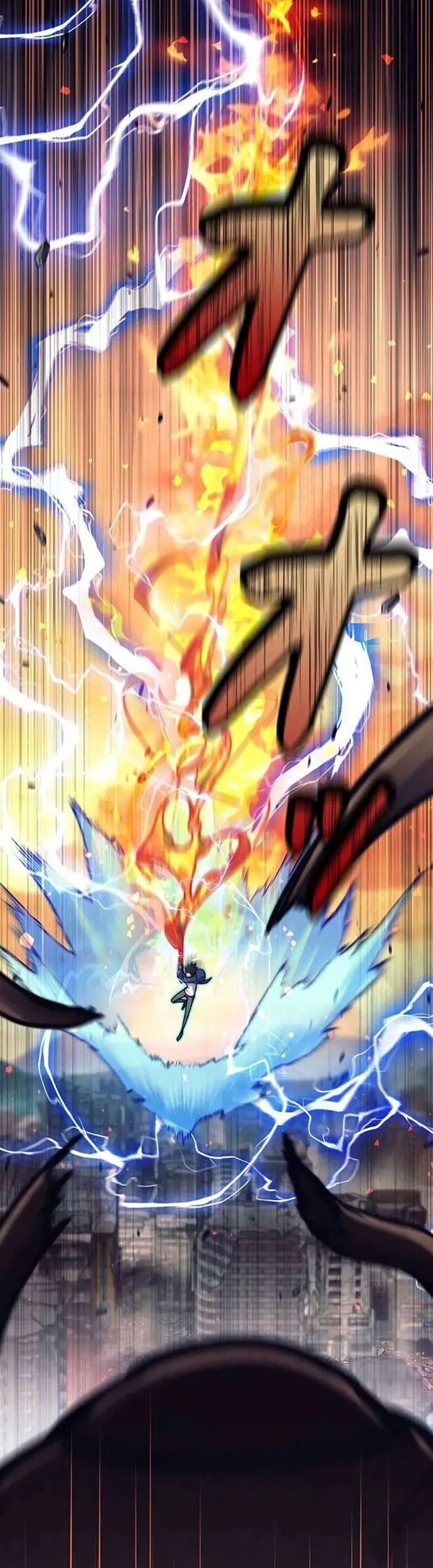 Tôi Là Thợ Săn Cấp Ex Chapter 30 - Trang 2