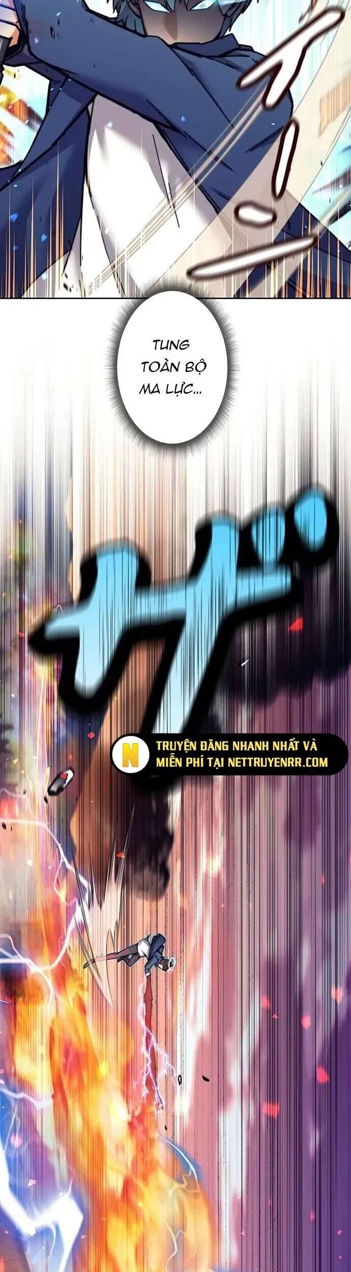 Tôi Là Thợ Săn Cấp Ex Chapter 30 - Trang 2