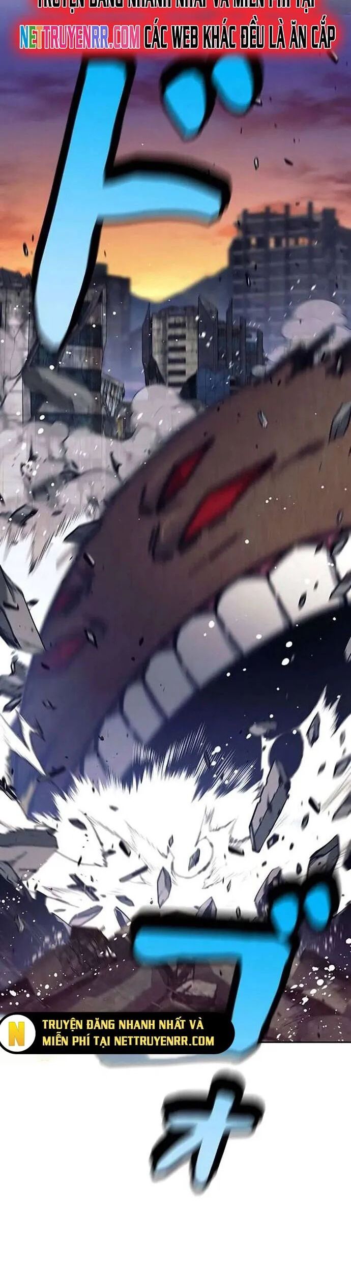 Tôi Là Thợ Săn Cấp Ex Chapter 30 - Trang 2
