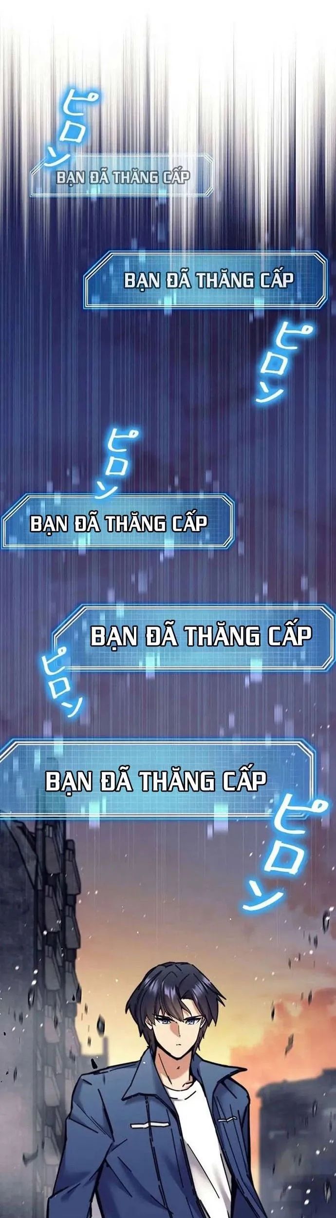 Tôi Là Thợ Săn Cấp Ex Chapter 30 - Trang 2