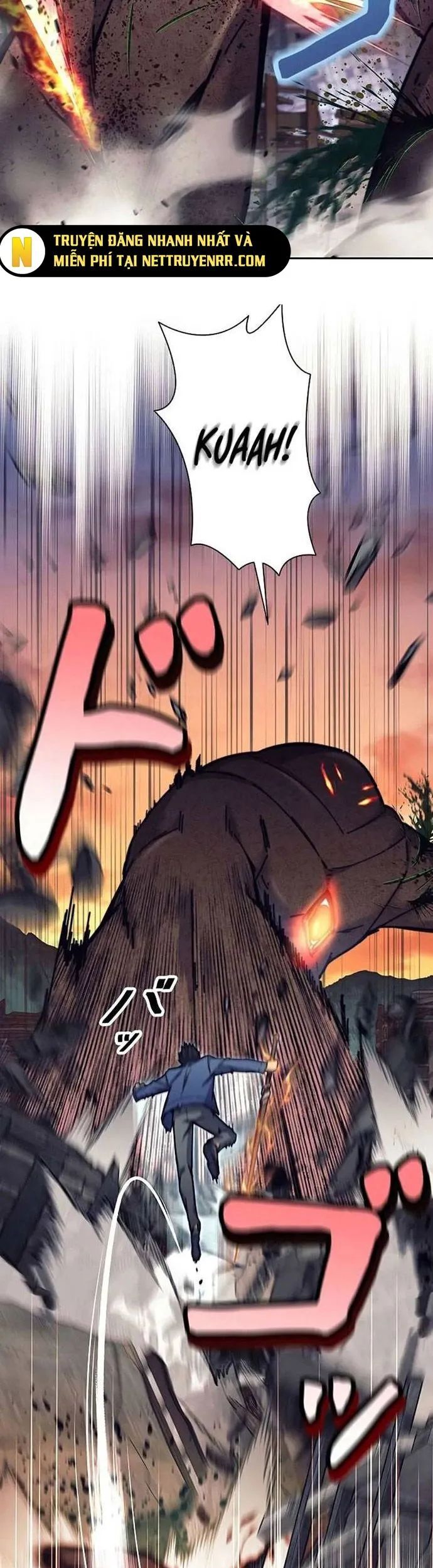 Tôi Là Thợ Săn Cấp Ex Chapter 30 - Trang 2