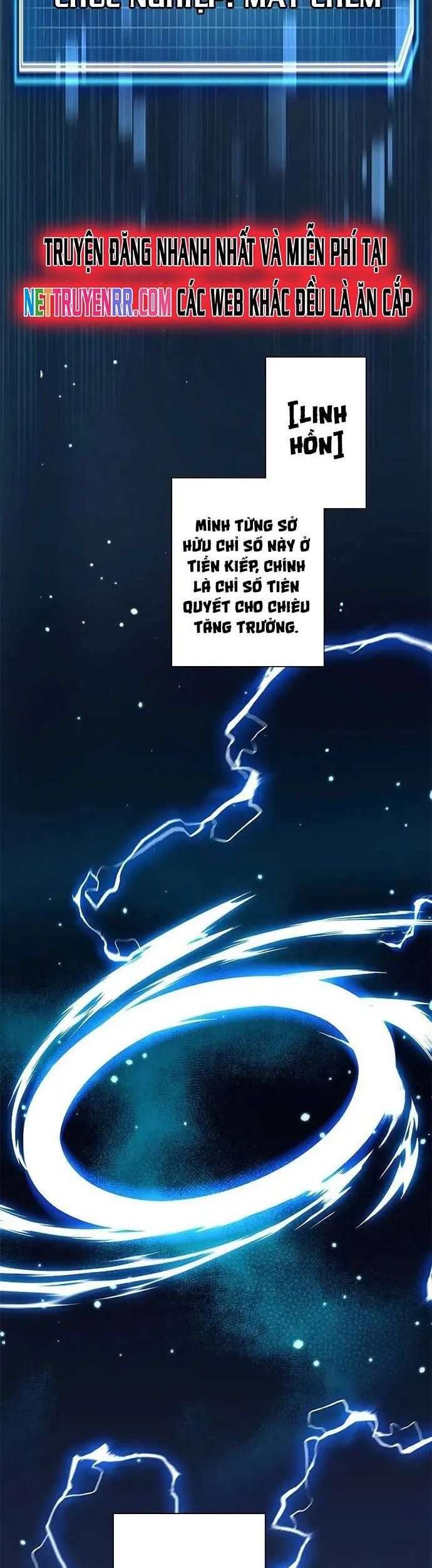 Tôi Là Thợ Săn Cấp Ex Chapter 31 - Trang 2