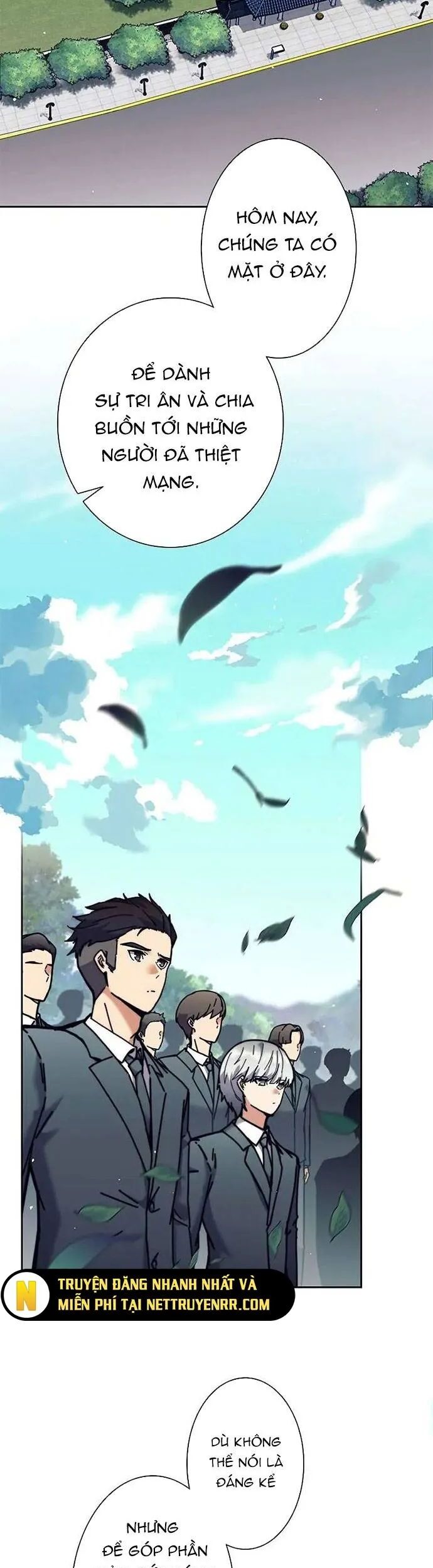 Tôi Là Thợ Săn Cấp Ex Chapter 31 - Trang 2
