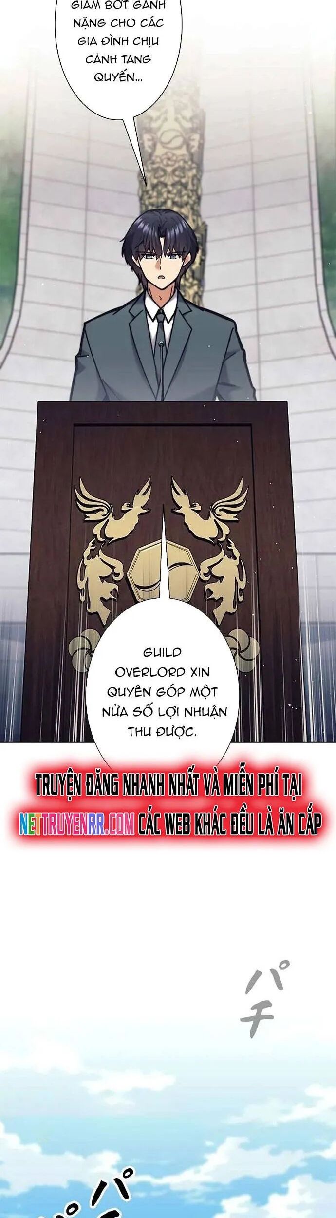 Tôi Là Thợ Săn Cấp Ex Chapter 31 - Trang 2