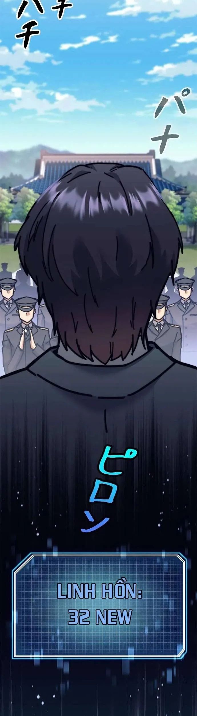 Tôi Là Thợ Săn Cấp Ex Chapter 31 - Trang 2