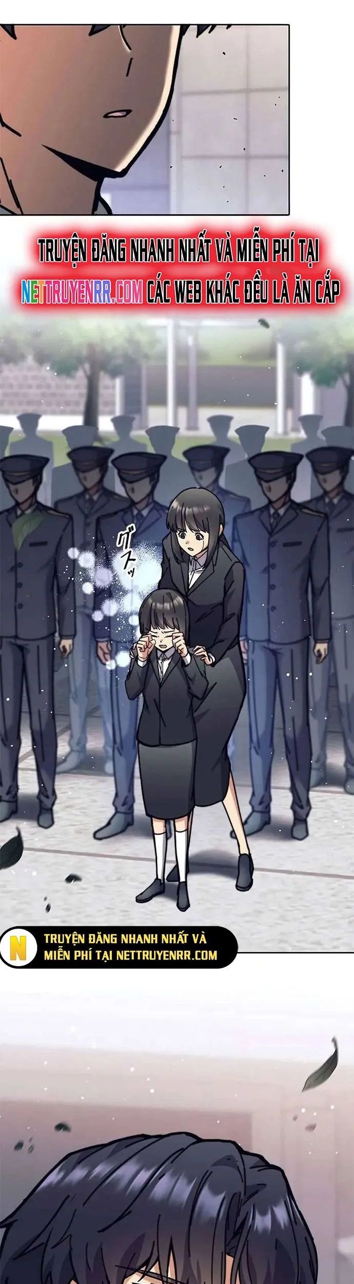 Tôi Là Thợ Săn Cấp Ex Chapter 31 - Trang 2