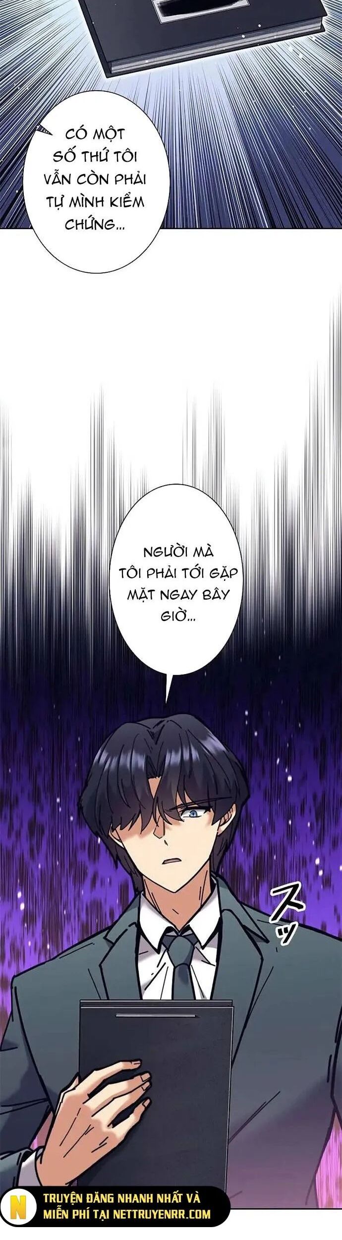 Tôi Là Thợ Săn Cấp Ex Chapter 31 - Trang 2