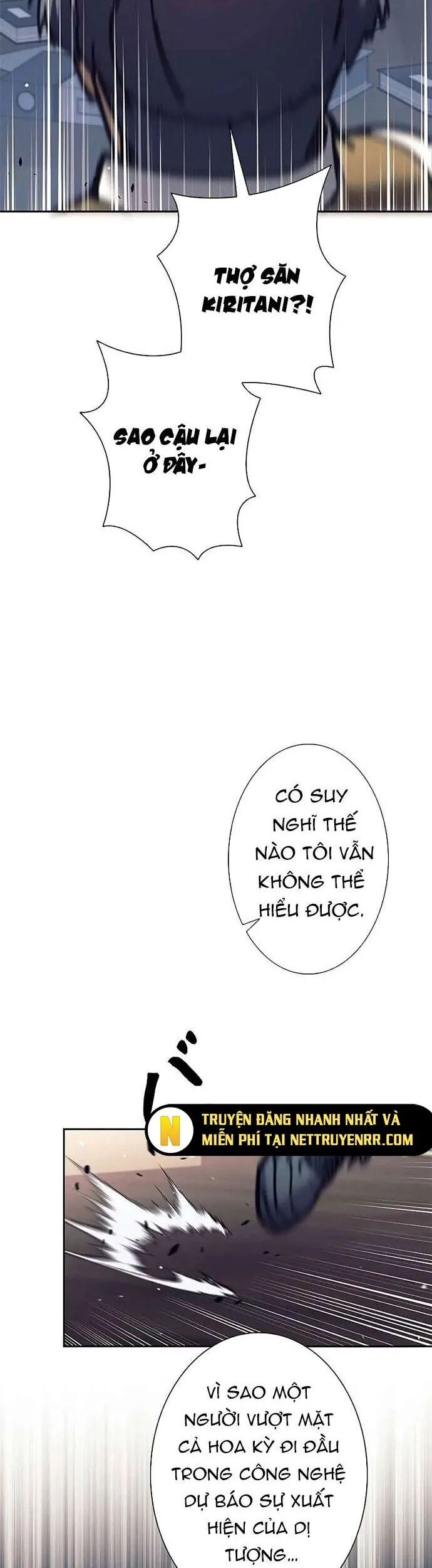 Tôi Là Thợ Săn Cấp Ex Chapter 31 - Trang 2