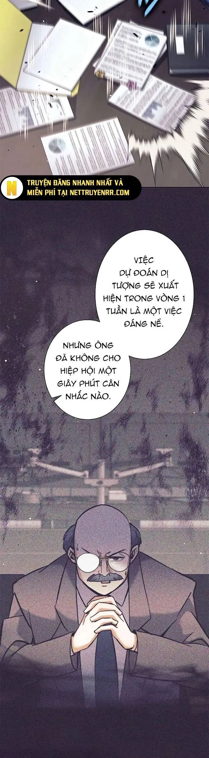 Tôi Là Thợ Săn Cấp Ex Chapter 31 - Trang 2