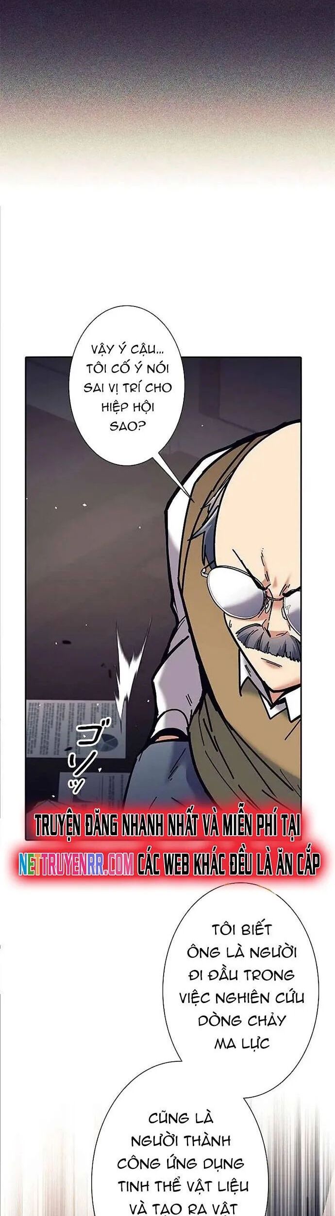 Tôi Là Thợ Săn Cấp Ex Chapter 31 - Trang 2
