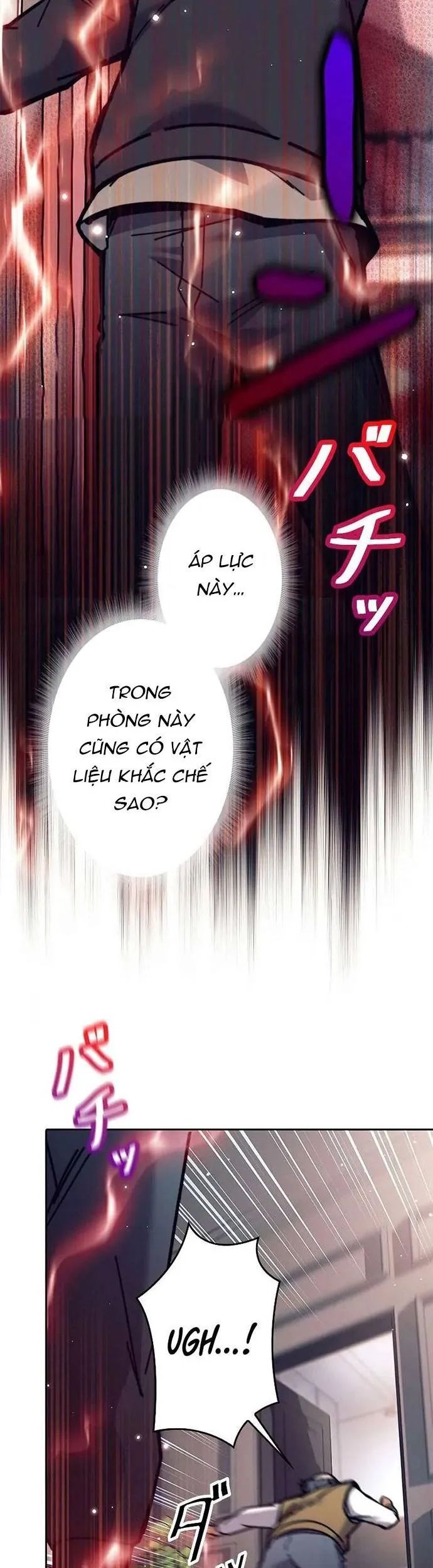 Tôi Là Thợ Săn Cấp Ex Chapter 31 - Trang 2