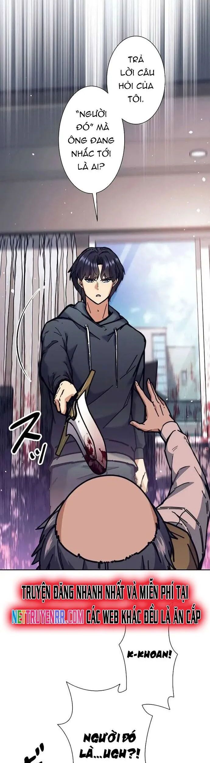 Tôi Là Thợ Săn Cấp Ex Chapter 31 - Trang 2