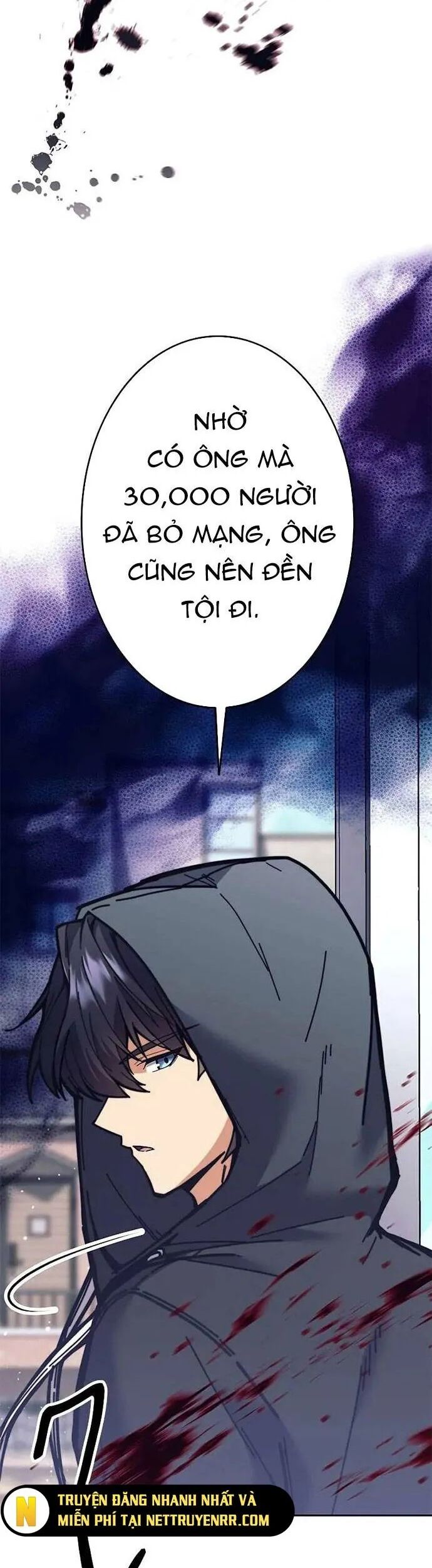 Tôi Là Thợ Săn Cấp Ex Chapter 31 - Trang 2
