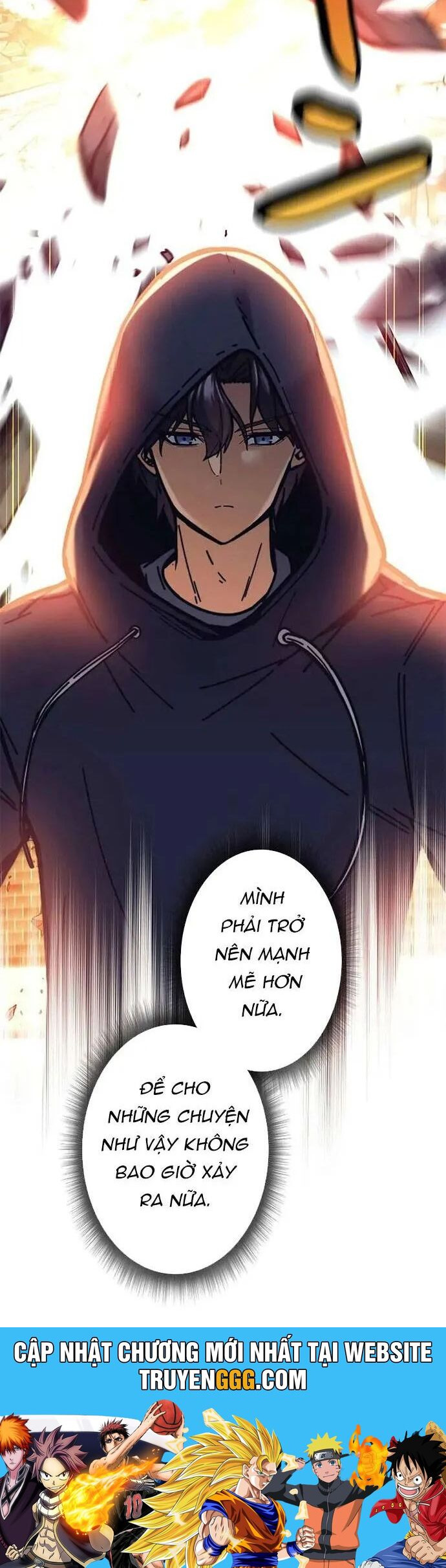 Tôi Là Thợ Săn Cấp Ex Chapter 31 - Trang 2